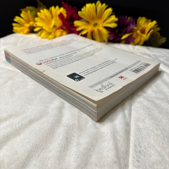 Used College Textbook How to Write Anything : A Guide and Reference - Picture 3 of 6